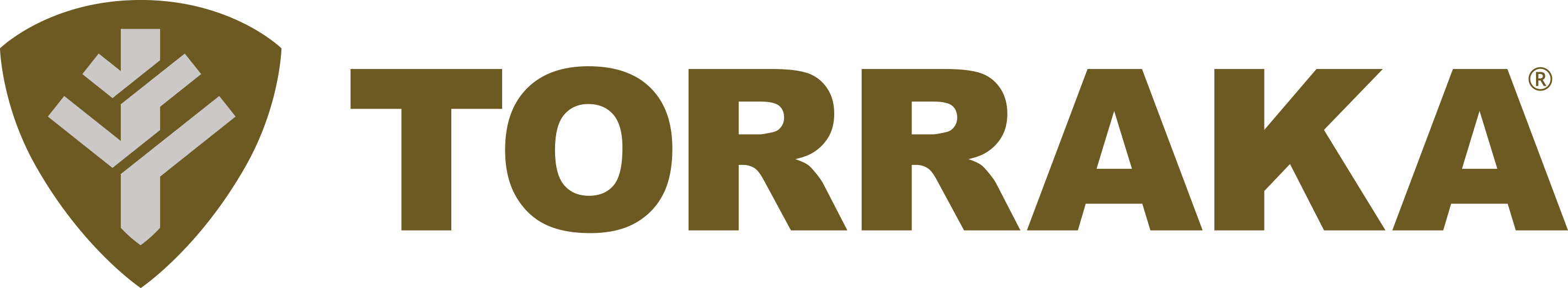 Torraka logo