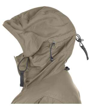 21535 Forest Jacket W 068 huva profil.png