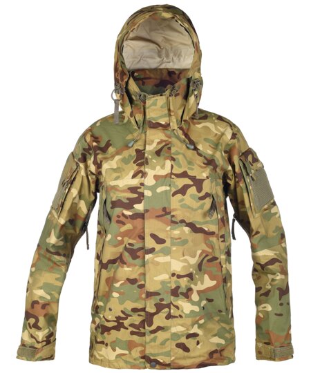 RA Jacket Women
