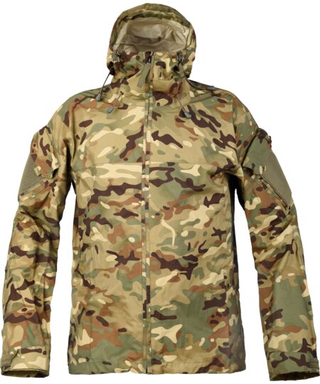 CRW Jacket