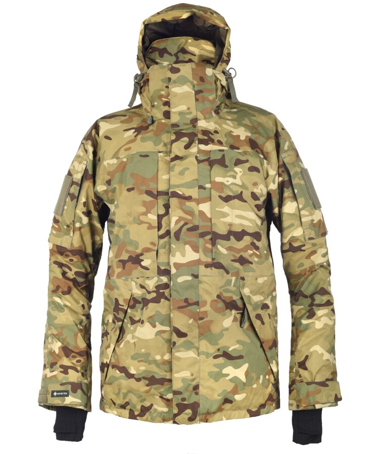 Husky Jacket