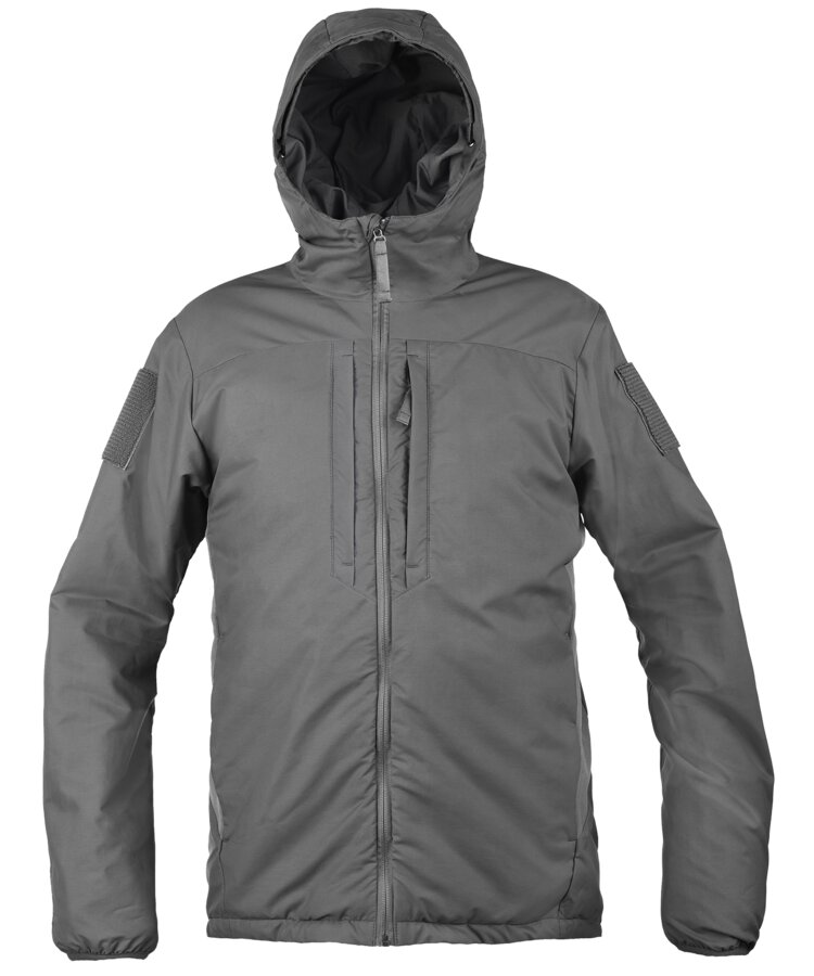 RF 60 Hood CIP Jacket
