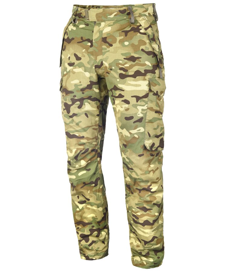 Field NR TJ Trousers