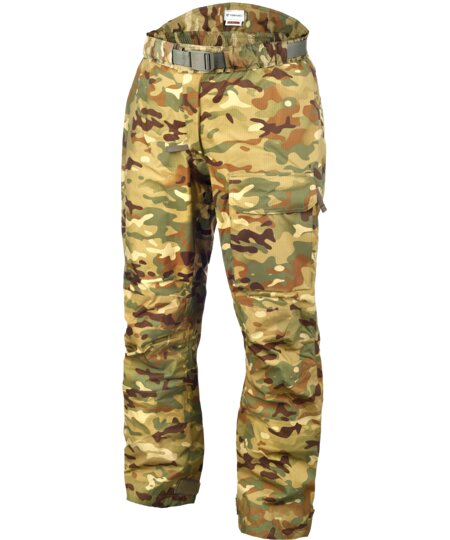 RA Trousers Women