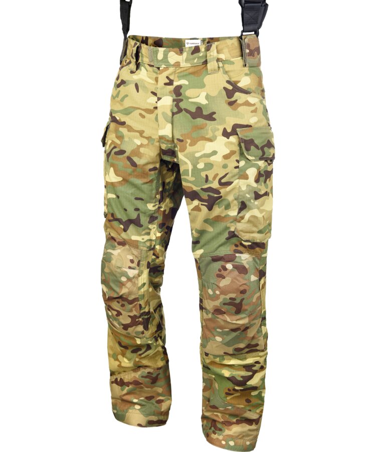 Field Trousers