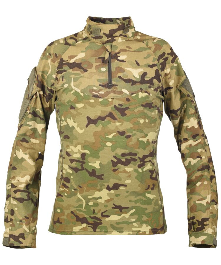Combat FR UAC Shirt