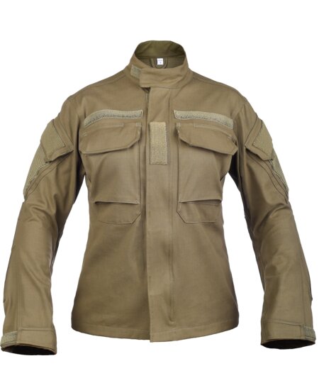 Combat SF CIP Shirt Women