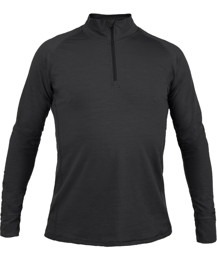 Delwood Half Zip