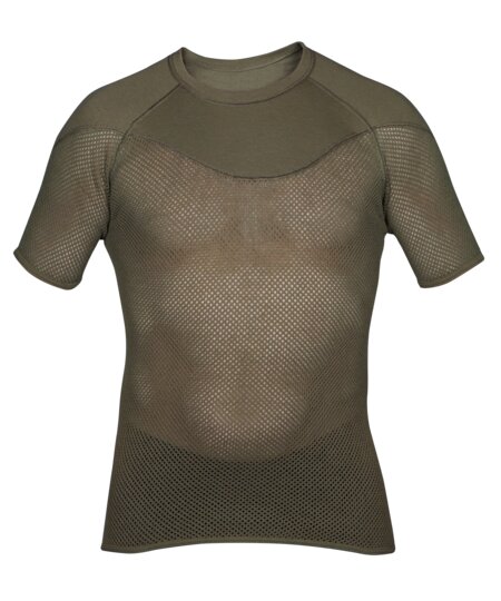 Net FR T-shirt
