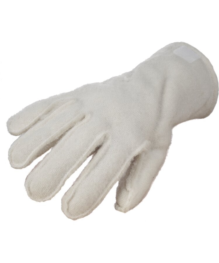 Wool Liner 5-finger