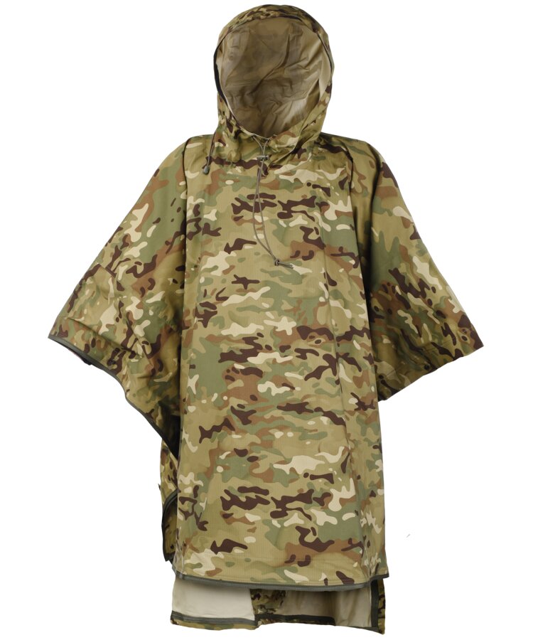 RA Poncho