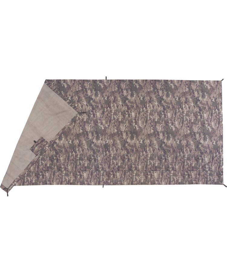 TIR Tarp