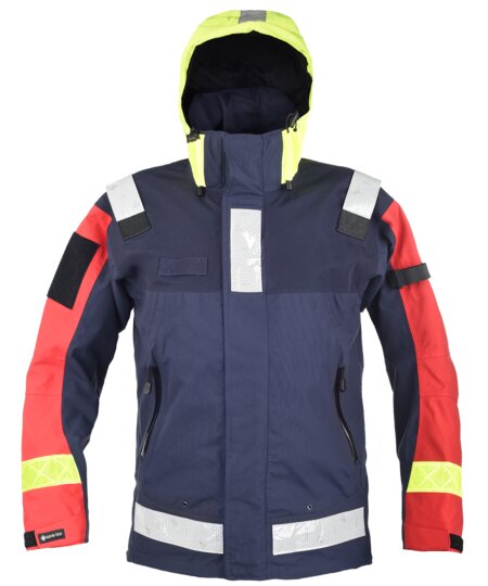 Pilot Jacket 2.0