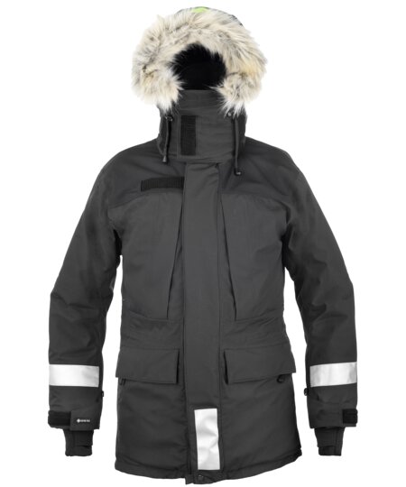 Nebraska Jacket